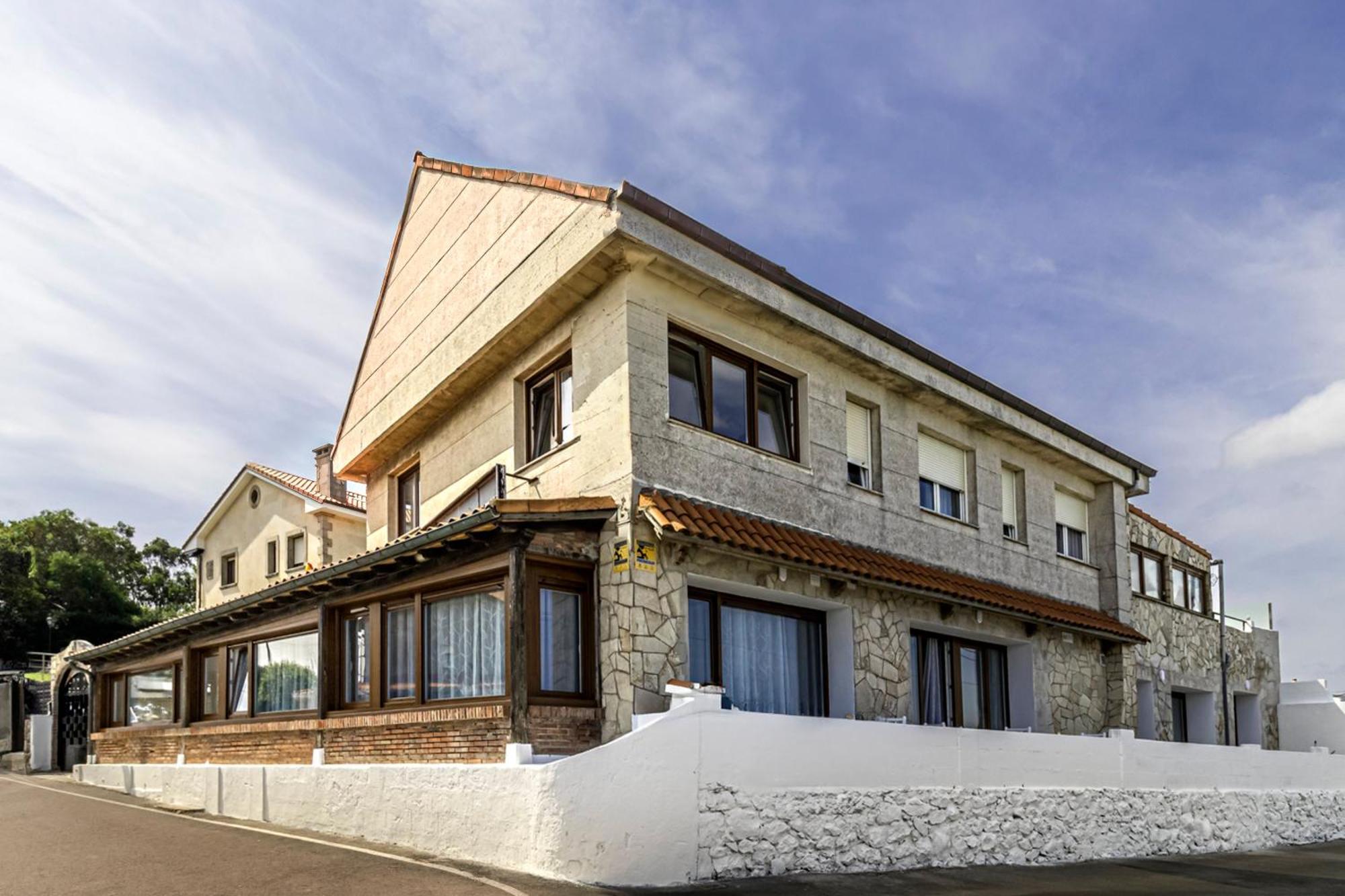 Coqueto Apartamento Con Vistas Espectaculares Santander Exterior photo